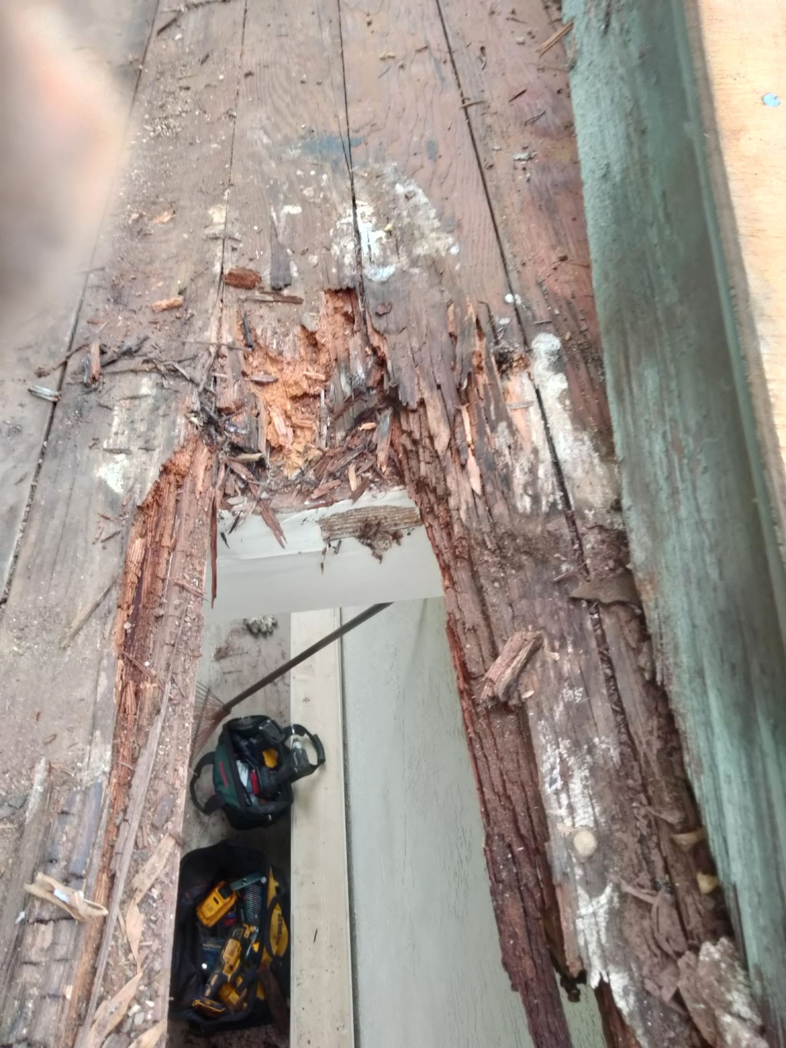 Emergency Roofing